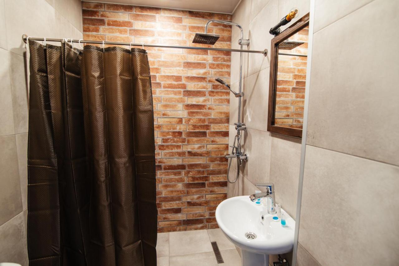 Hotel Boutique George Тбилиси Екстериор снимка