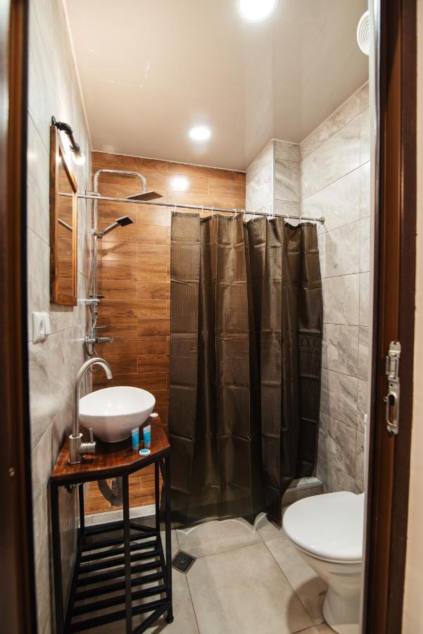 Hotel Boutique George Тбилиси Екстериор снимка