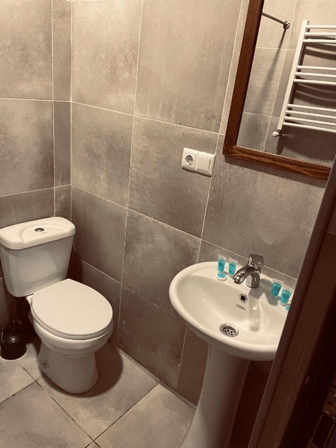 Hotel Boutique George Тбилиси Екстериор снимка