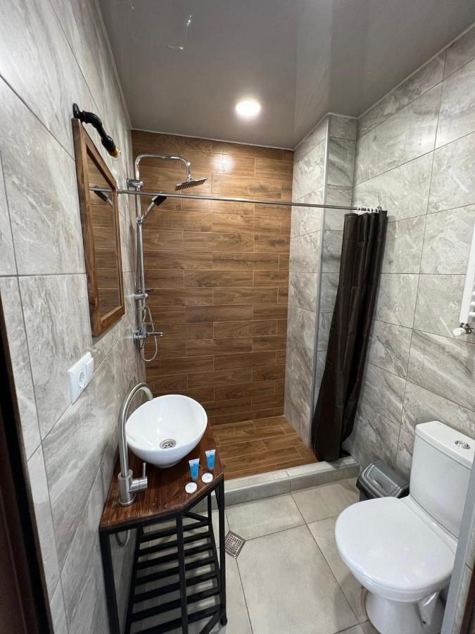 Hotel Boutique George Тбилиси Екстериор снимка