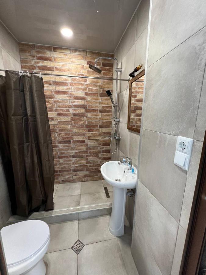 Hotel Boutique George Тбилиси Екстериор снимка